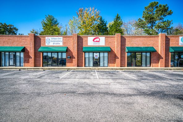 599 Vickers Place & 1435 S Jefferson, Cookeville, TN 38501